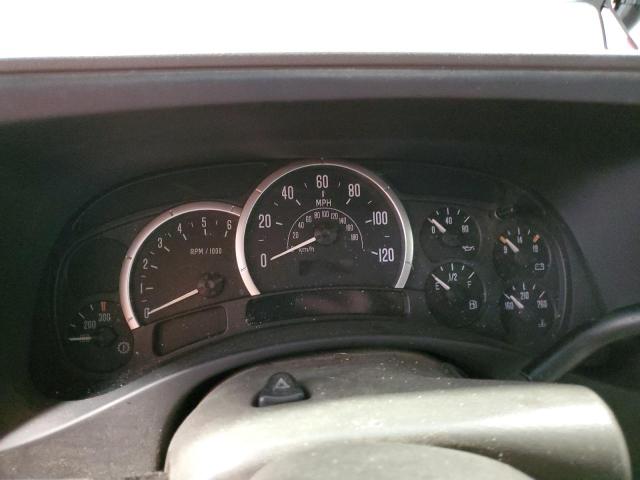 3GYEK62N64G254688 Cadillac ESCALADE EXT