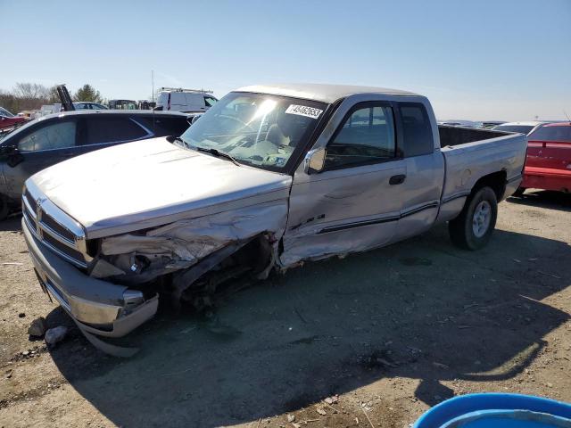 3B7HF13ZXVG705327 1997 Dodge Ram 1500