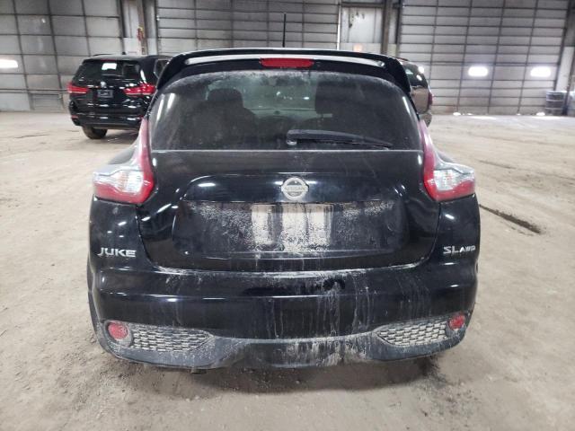 2015 NISSAN JUKE S - JN8AF5MV2FT565660