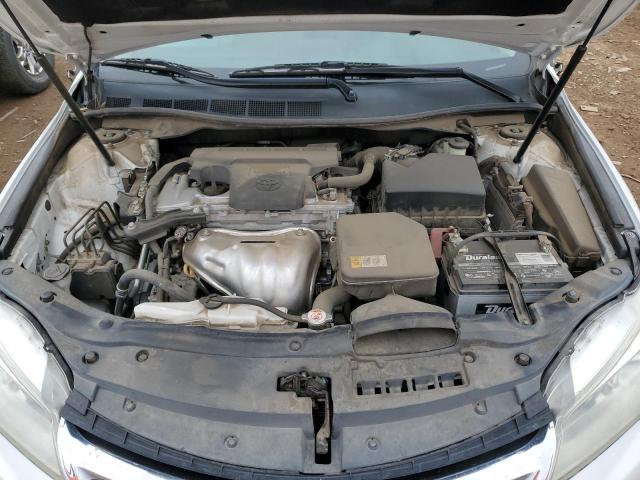 2017 TOYOTA CAMRY 4D 2 - 4T1BF1FK7HU629373