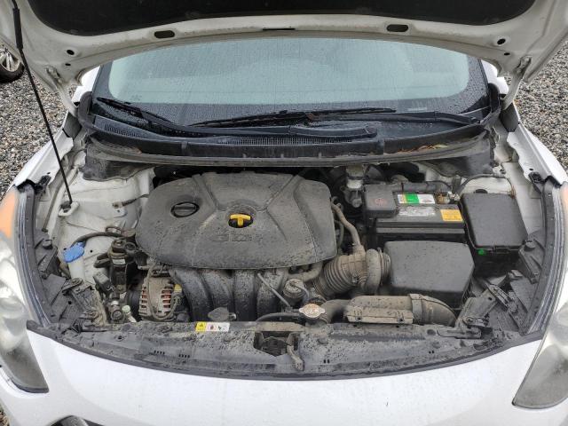 KMHD35LH4EU162958 Hyundai ELANTRA GT