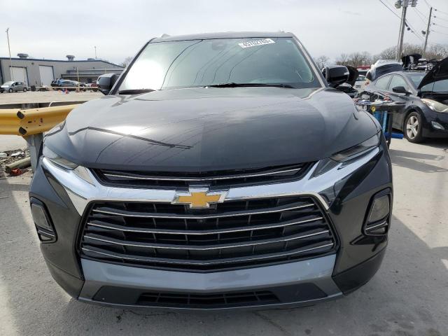 2019 CHEVROLET BLAZER PRE - 3GNKBKRS4KS651525