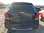 CHEVROLET TRAX 1LT photo