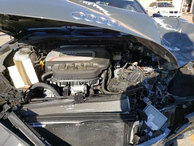 2021 AUDI TTS - TRUA1AFV9M1002944