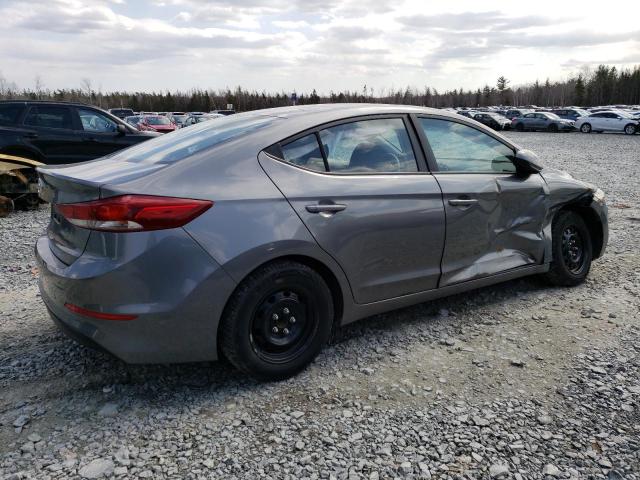 2018 HYUNDAI ELANTRA SE - 5NPD74LF5JH355254