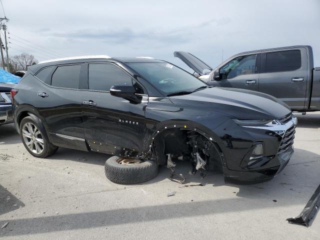 2019 CHEVROLET BLAZER PRE - 3GNKBKRS4KS651525