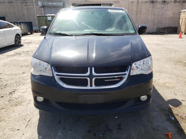 2017 DODGE GRAND CARA - 2C4RDGCG3HR554339