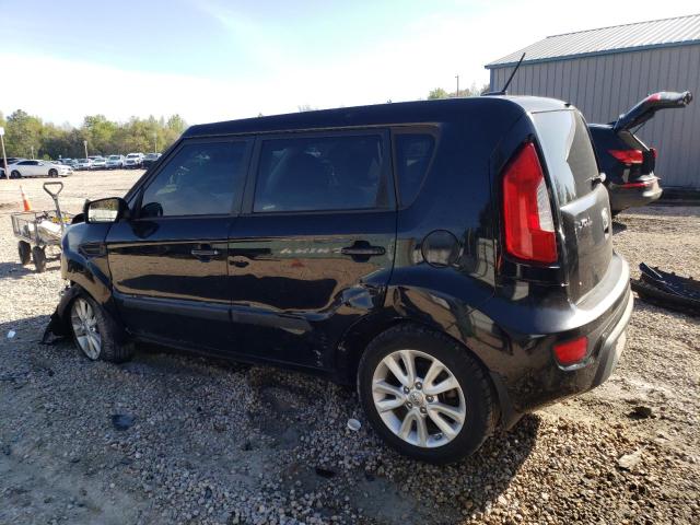 KNDJT2A64D7517437 KIA SOUL +