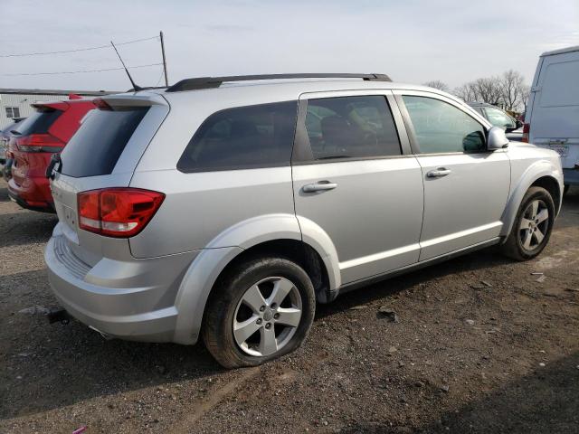 2011 Dodge Journey Mainstreet VIN: 3D4PG1FGXBT505217 Lot: 45257103