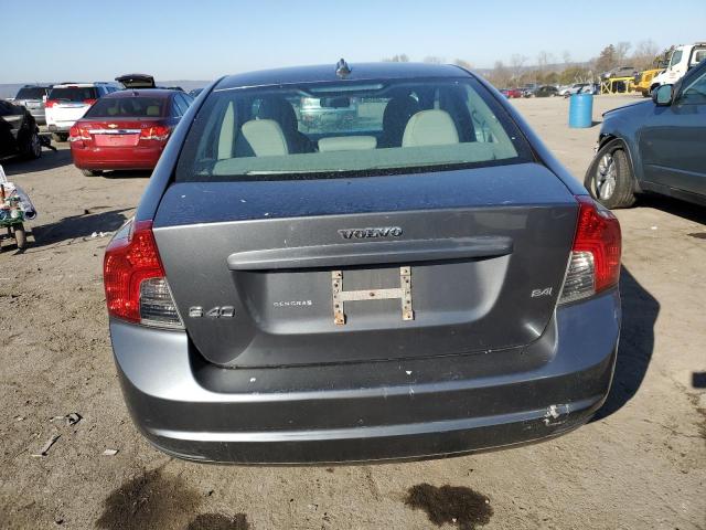 YV1MS382882396319 Volvo S40 2.4I