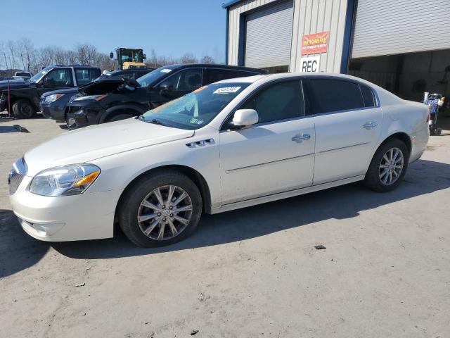 2011 Buick Lucerne CXL