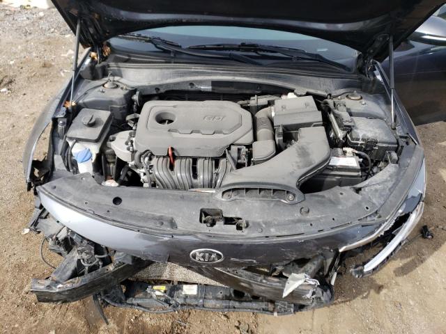 5XXGT4L3XJG233046 KIA Optima Lx