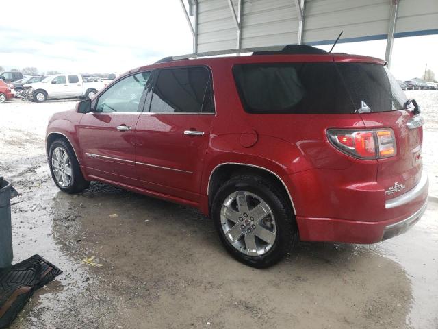 1GKKVTKD8EJ101143 GMC Acadia Denali