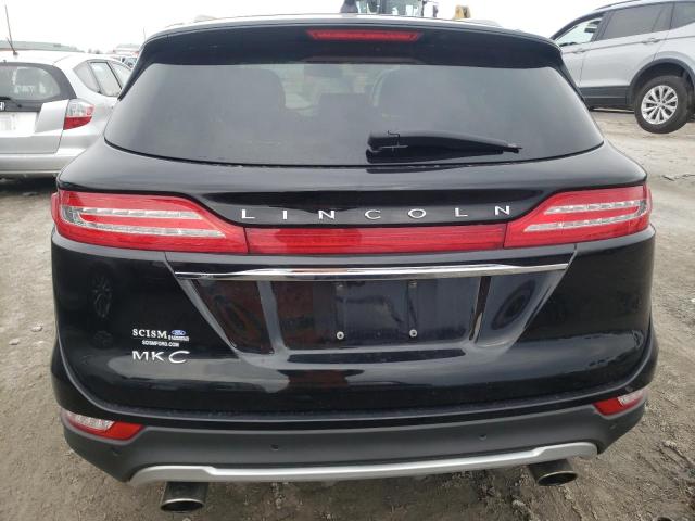 5LMCJ2D99KUL42937 Lincoln MKC SELECT