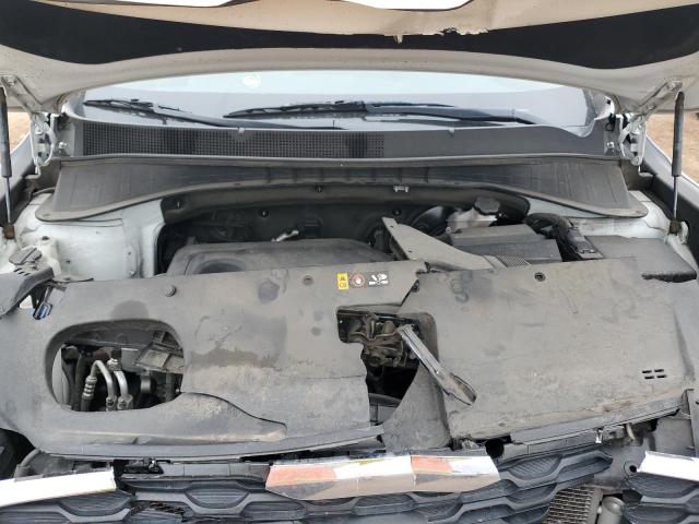 5XYPG4A31KG549326 KIA SORENTO L