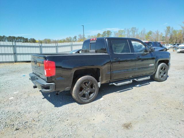 2017 CHEVROLET silverado - 3GCUKSEC6HG132942
