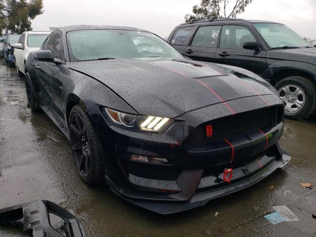 1FATP8JZ2H5521603 Ford Mustang Shelby Gt350