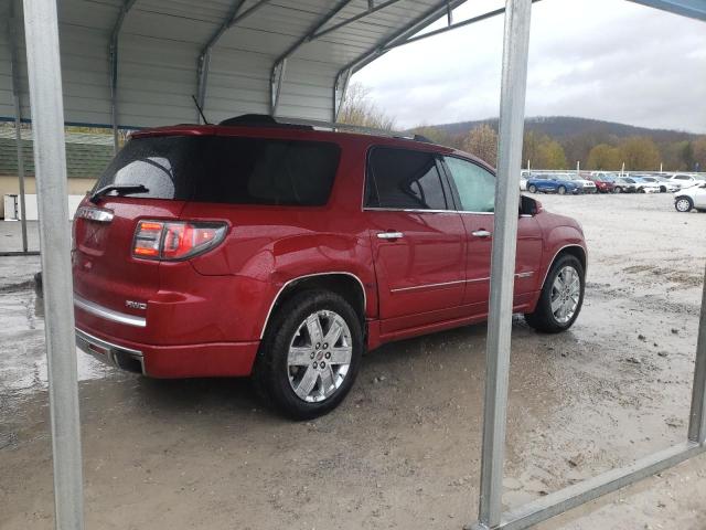 1GKKVTKD8EJ101143 GMC Acadia Denali