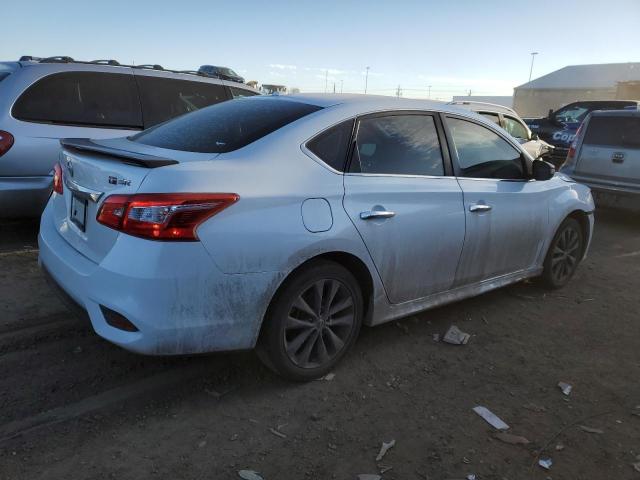 3N1AB7AP7HY396435 Nissan SENTRA S