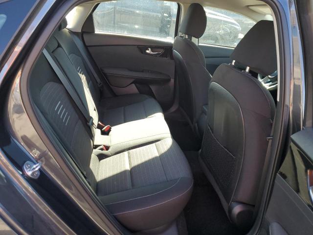 2019 KIA FORTE GT L - 3KPF34AD1KE067212