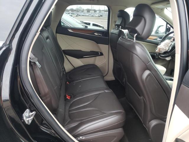 5LMCJ2D99KUL42937 Lincoln MKC SELECT