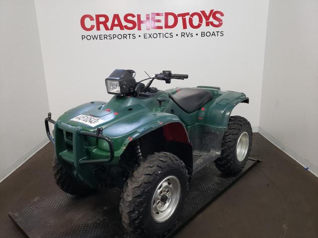 2004 HONDA TRX500 FA 478TE260744313152