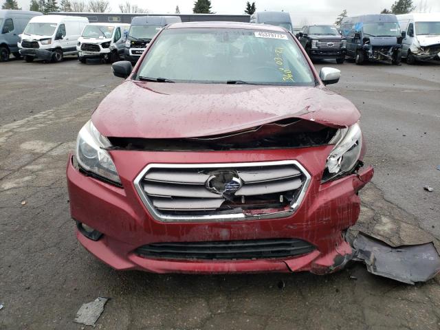 4S3BNAS67H3060661 Subaru Legacy Sport