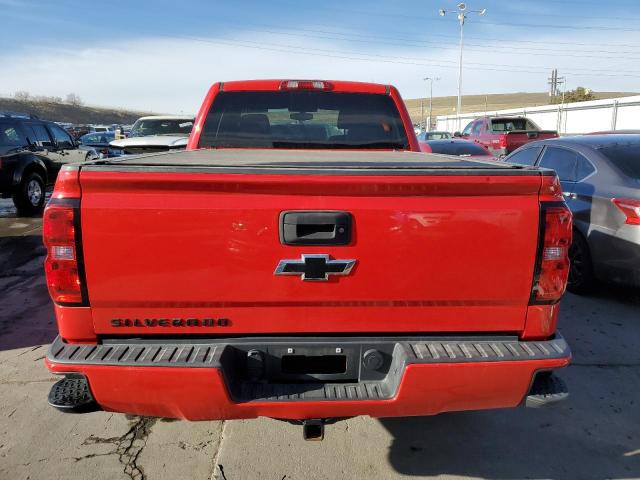 2016 CHEVROLET SLVRD 1500 1GCVKPEC9GZ395524