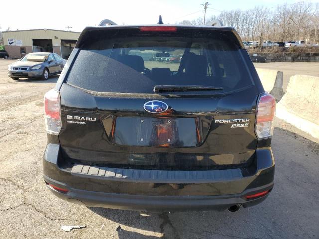 2017 SUBARU FORESTER 2 - JF2SJAJC3HH407605