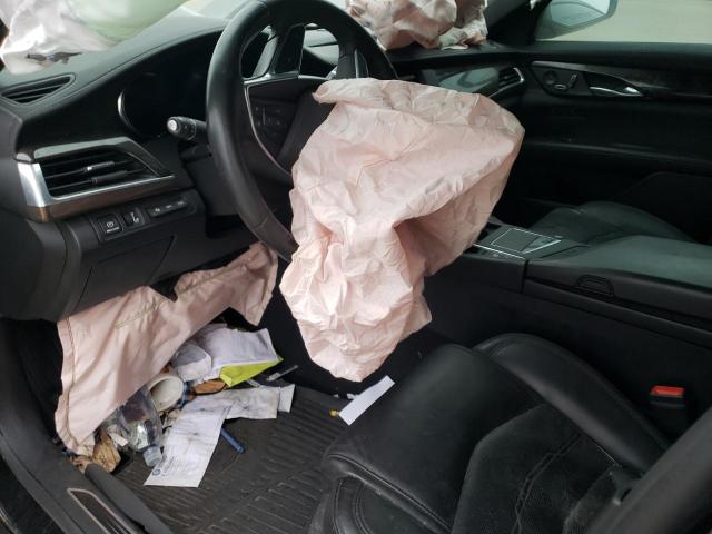 2018 CADILLAC CT6 PREMIU - 1G6KG5RS6JU115186