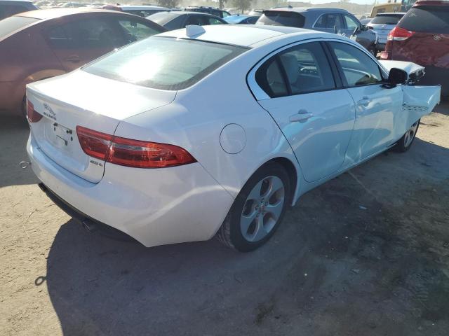 2017 JAGUAR XE - SAJAR4BG3HA962375