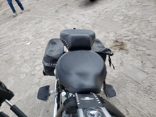 2005 HARLEY-DAVIDSON FLSTCI - 1HD1BWB145Y078294