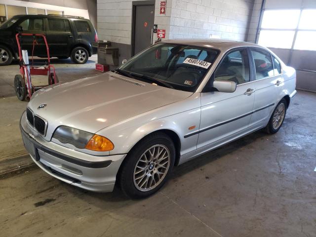 2000 BMW 3 Series 328i