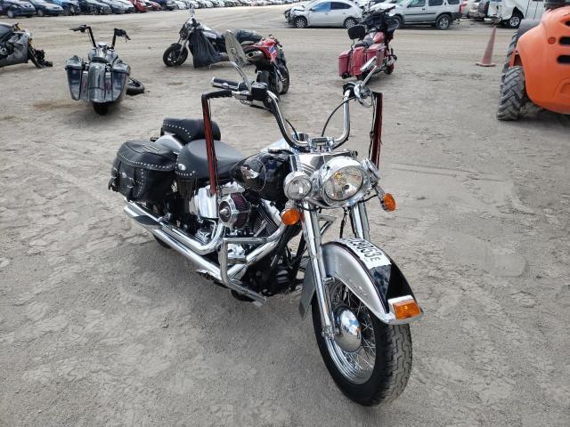 2005 HARLEY-DAVIDSON FLSTCI - 1HD1BWB145Y078294