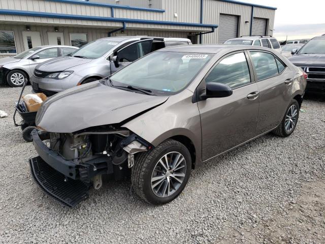 2017 TOYOTA COROLLA L - 5YFBURHE9HP576706