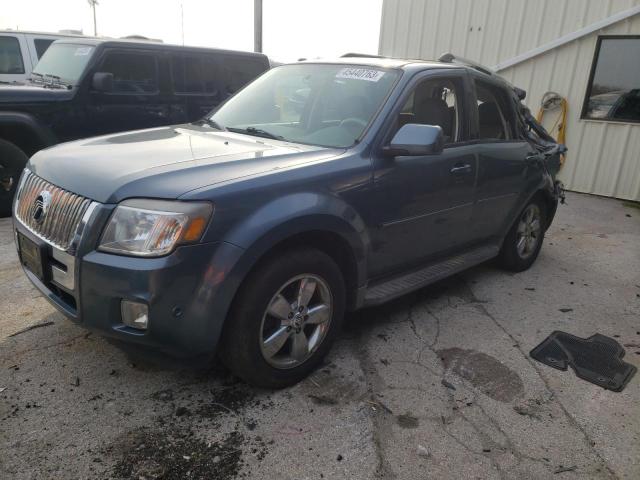 2011 Mercury Mariner Premier