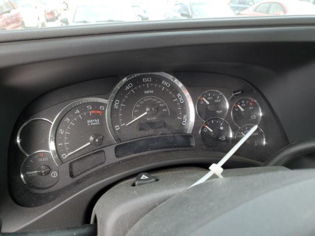 1GYEK63N75R160979 Cadillac Escalade Luxury