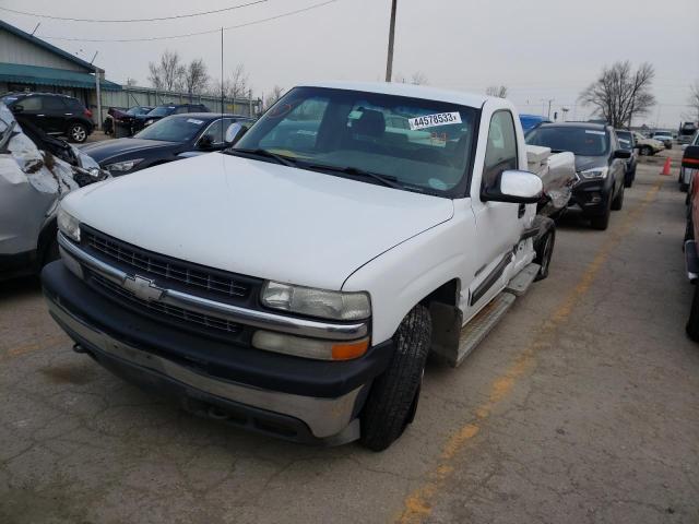 2000 Chevrolet C/K 1500 