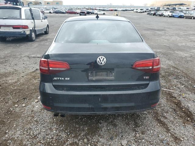 2017 VOLKSWAGEN JETTA SE - 3VWDB7AJ6HM267418