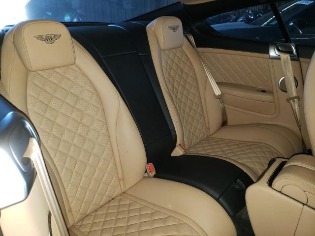 2016 BENTLEY CONTINENTA - SCBFH7ZA5GC058494