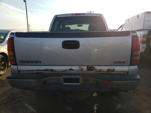 2GTEK13T551138043 GMC New Sierra K1500