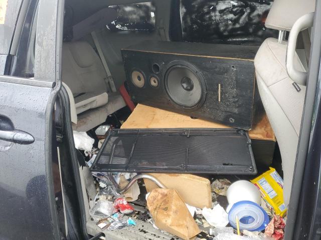 KNDMB5C16F6024175 KIA SEDONA LX