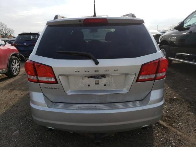 2011 Dodge Journey Mainstreet VIN: 3D4PG1FGXBT505217 Lot: 45257103