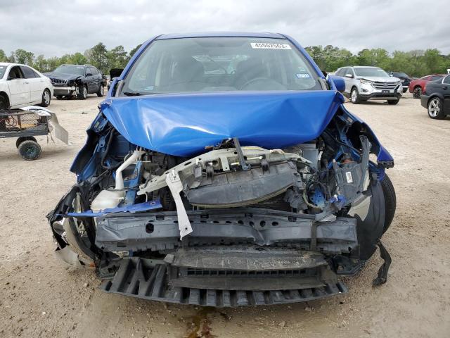 3N1CE2CPXEL378486 Nissan Versa Note S
