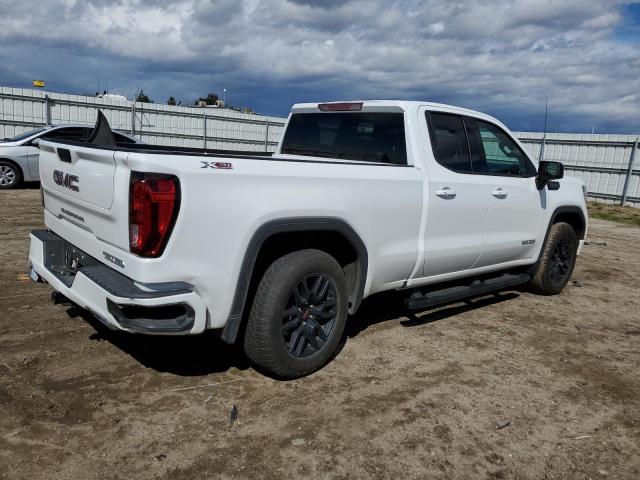 1GTR9CED2NZ224948 GMC Sierra Limited K1500 Elevation