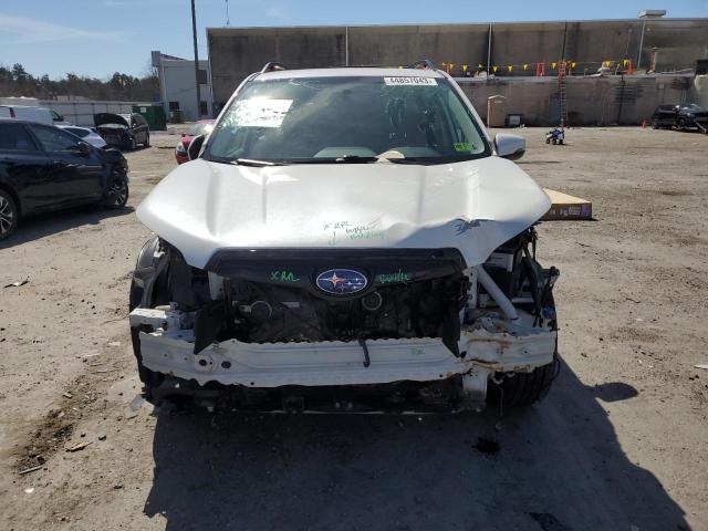 2020 SUBARU FORESTER S - JF2SKAMC4LH401149