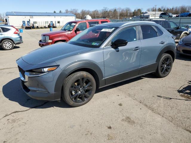 2021 MAZDA CX-30 - 3MVDMBAY0MM310821