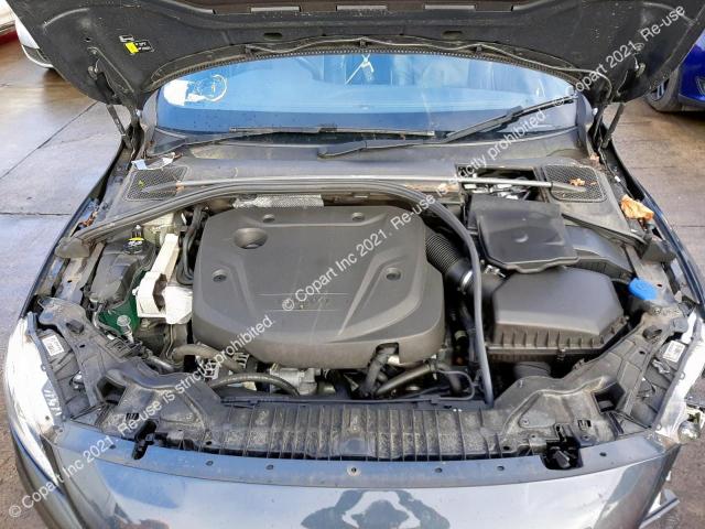 YV1FS79C0J2451042 Volvo S60 R-desi