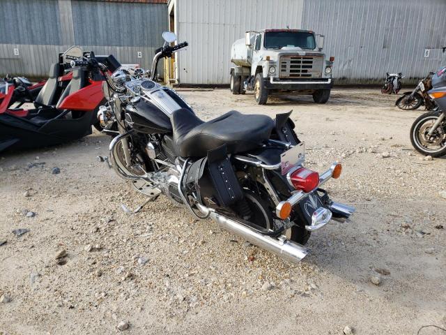 2008 HARLEY-DAVIDSON FLHRC 1HD1FR4108Y695876