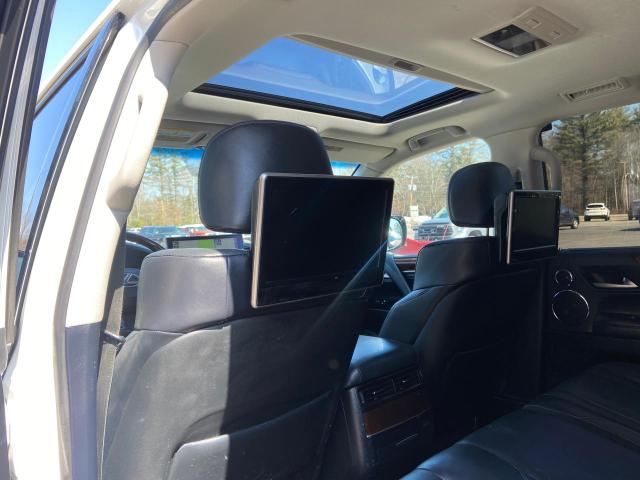 2016 LEXUS LX 570 JTJHY7AX2G4199519